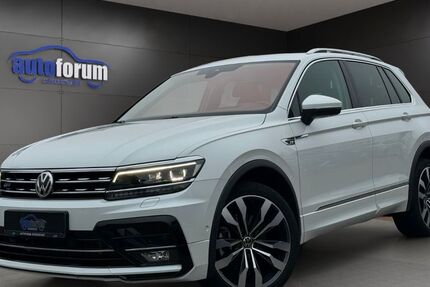 VW Tiguan 91.400 km 28.990 &euro; Stockstadt am Rhein 64589