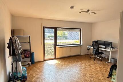 Wohnung Darmstadt Darmstadt-West - 2 Zimmer, 60 m&sup2;, 580&euro; | Angebot:26251564