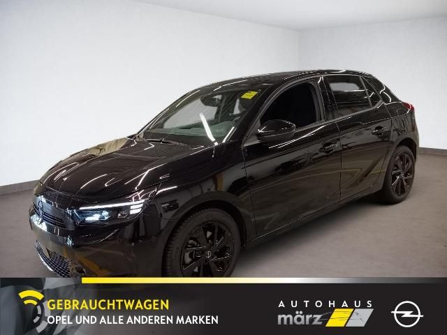 Opel Corsa 13.200 km 17.389 &euro; Groß-Gerau 64521