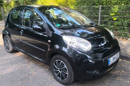 Citroen C1 135.000 km 2.490 &euro; Frankfurt am Main 60439