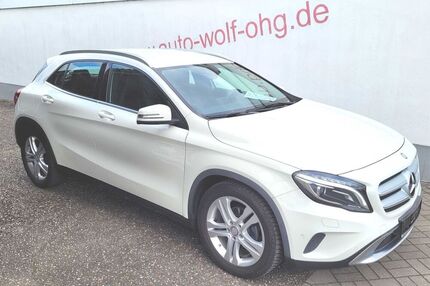 Mercedes GLA 180
