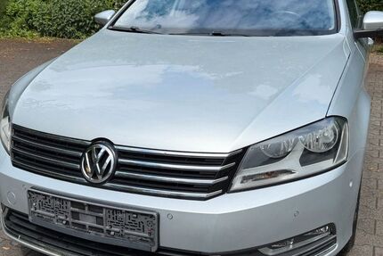 VW Passat 112.200 km 7.900 &euro; Bensheim 64625