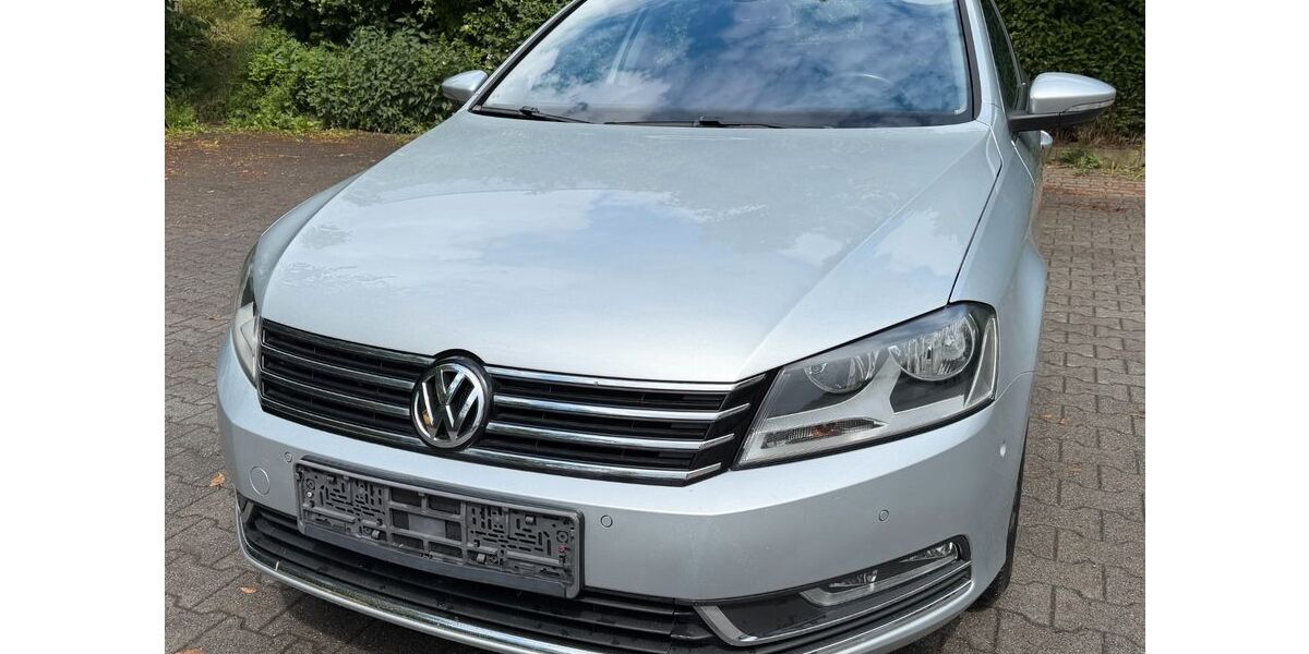 VW Passat 112.200 km 7.900 &euro; Bensheim 64625