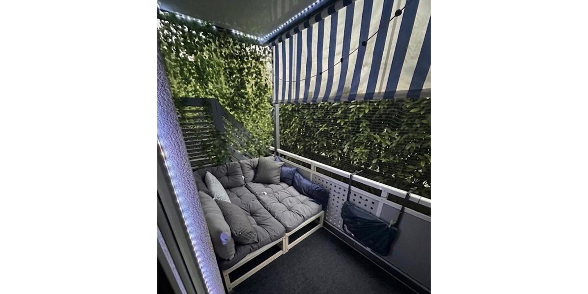 Hochparterre Frankfurt am Main Oberrad - 3 Zimmer, 81 m&sup2;, 410.000&euro; | Angebot:26612492