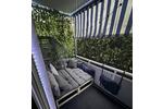 Hochparterre Frankfurt am Main Oberrad - 3 Zimmer, 81 m&sup2;, 410.000&euro; | Angebot:26612492