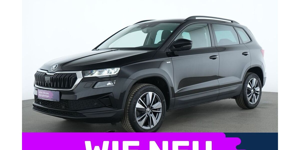 Skoda Karoq 58.350 km 24.668 &euro; Dietzenbach bei Frankfurt 63128