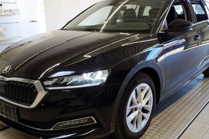 Skoda Octavia 22.423 km 25.889 &euro; Gross-Gerau 64521