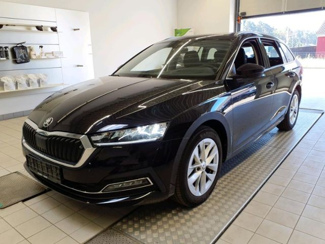 Skoda Octavia 22.423 km 25.889 &euro; Gross-Gerau 64521