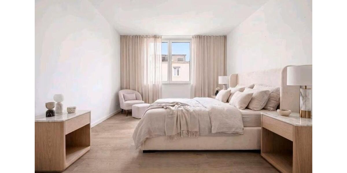 Etagenwohnung Frankfurt am Main Innenstadt 1 - 3 Zimmer, 103 m&sup2;, 660.000&euro; | Angebot:26781203