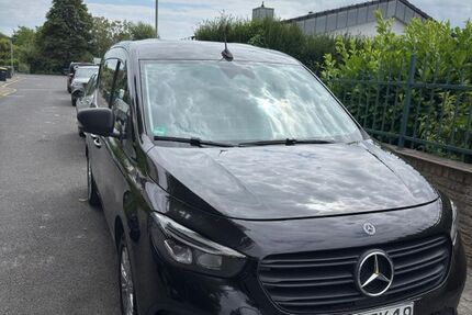 Mercedes-Benz Citan 84.000 km 15.200 &euro; Frankfurt am Main 60314