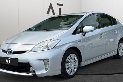 Toyota Prius 225.411 km 7.990 &euro; Frankfurt am Main 65933