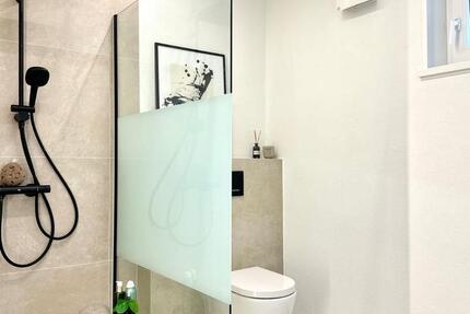 Modernisierten 3-Zimmer-Wohnung in Langen 3 zimmer