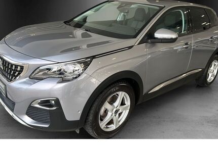 Peugeot 3008 19.490 km 16.950 &euro; Bensheim 64625