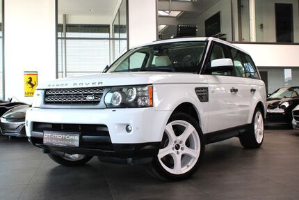 Land Rover Range Rover Sport 140.900 km 10.900 &euro; Griesheim/Darmstadt 64347