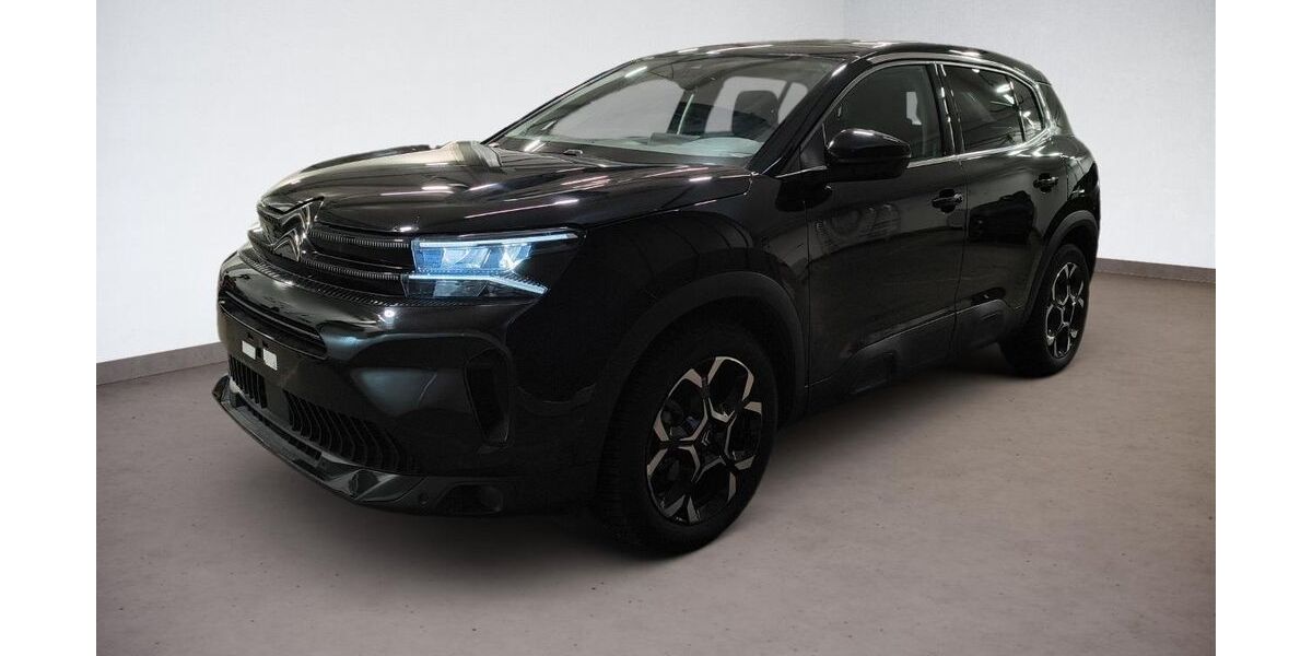 Citroen C5 Aircross 32.405 km 19.980 &euro; Rüsselsheim 65428
