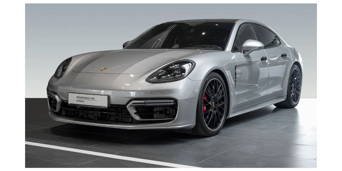 Porsche Panamera 67.250 km 97.990 &euro; Frankfurt am Main 65936