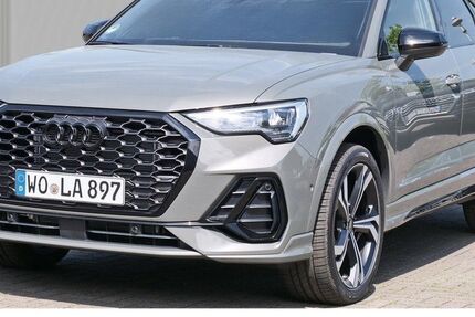 Audi Q3 1.028 km 48.950 € Worms 67547