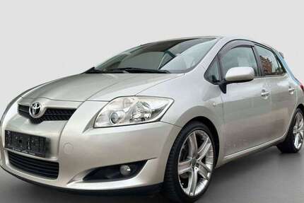 Toyota Auris 147.000 km 4.700 &euro; Hofheim am Taunus 65719