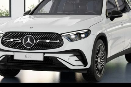 Mercedes-Benz GLC 200 9.900 km 57.990 &euro; Frankfurt 60599