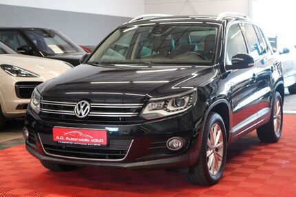 VW Tiguan 173.373 km 8.750 &euro; Pfungstadt 64319