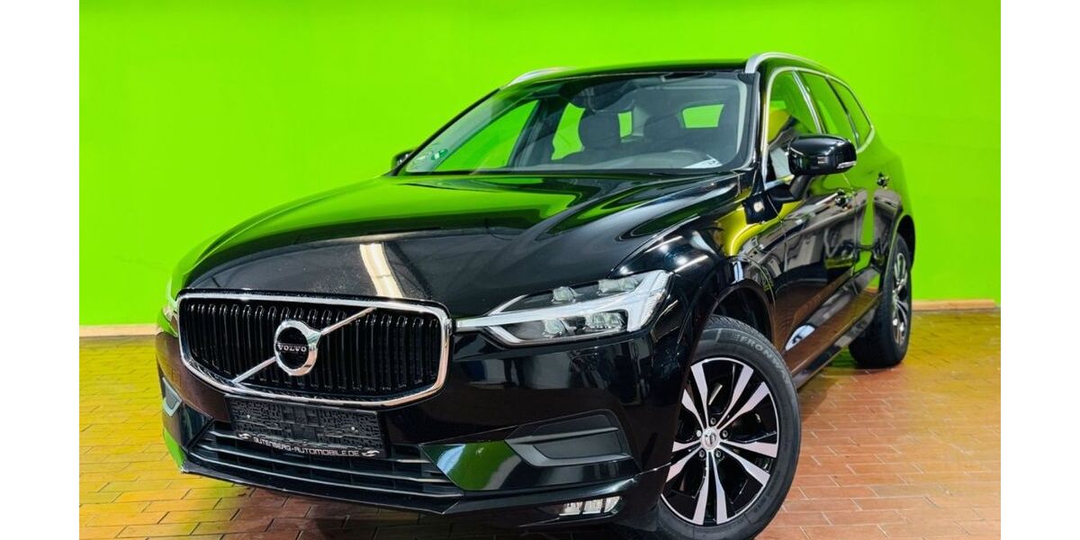 Volvo XC60 182.000 km 21.890 &euro; Rodgau 63110