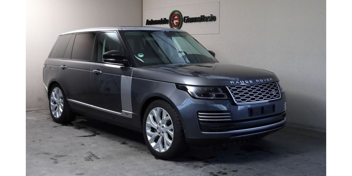 Land Rover Range Rover 115.000 km 54.990 &euro; Rodgau 63110