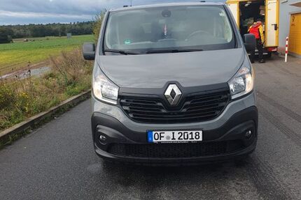 Renault Trafic 114.000 km 16.200 &euro; Offenbach am Main 63067