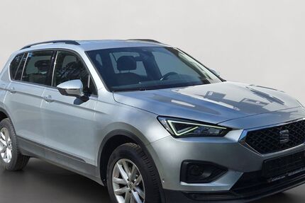 Seat Tarraco 124.900 km 16.999 &euro; Münster 64839
