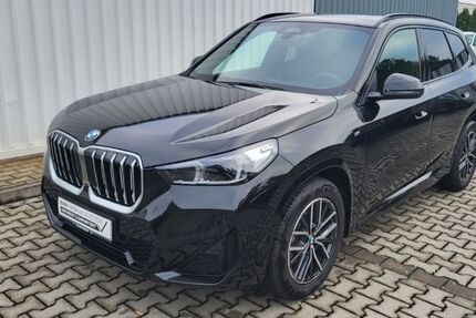 BMW X1 10.746 km 45.490 € Rödermark 63322
