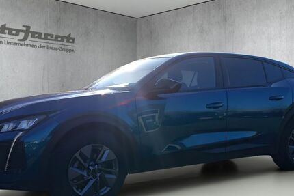 Peugeot 408 20.830 km 27.950 &euro; Rüsselsheim 65428