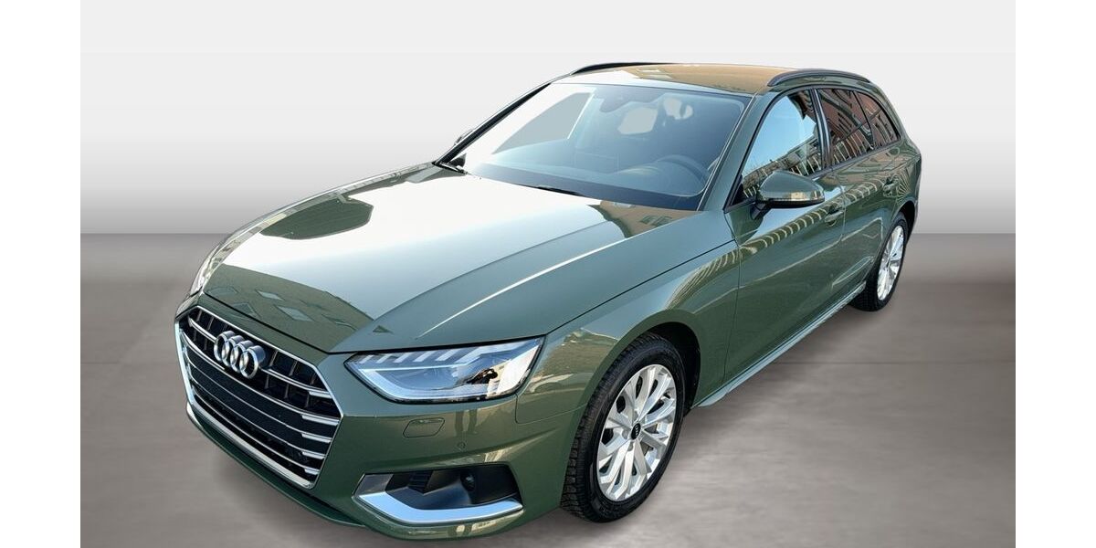 Audi A4 46.800 km 27.980 &euro; Frankfurt am Main 60528