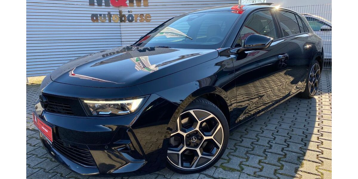 Opel Astra 118.000 km 18.900 &euro; Darmstadt 64295