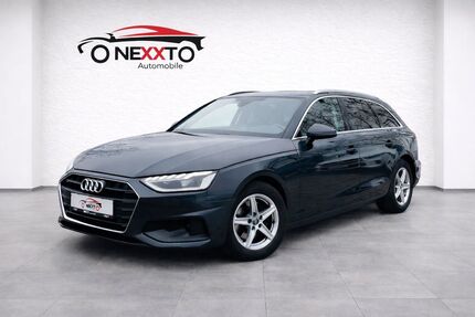 Audi A4 86.000 km 20.490 &euro; Flörsheim 65439