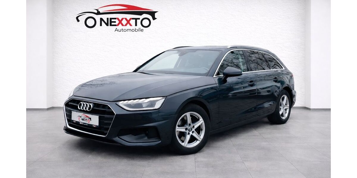 Audi A4 86.000 km 20.490 &euro; Flörsheim 65439
