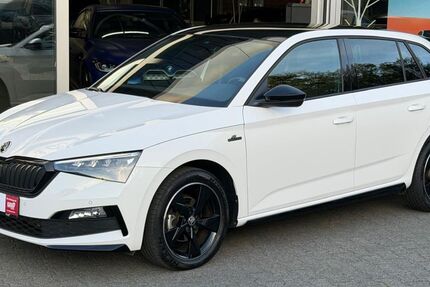Skoda Scala 24.532 km 20.750 &euro; Dieburg 64807