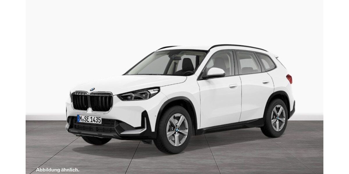 BMW X1 19.403 km 41.990 &euro; Dreieich-Sprendlingen 63303