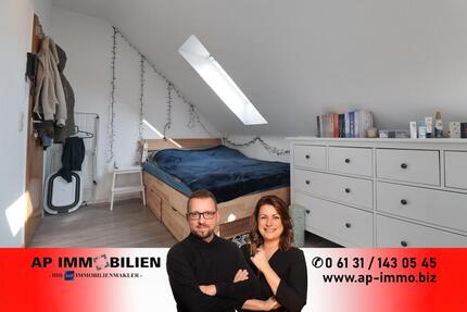 Wohnung Mainz Bretzenheim - 1 Zimmer, 25 m&sup2;, 350&euro; | Angebot:25418257
