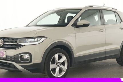 VW T-Cross 42.103 km 15.988 &euro; Dietzenbach bei Frankfurt 63128