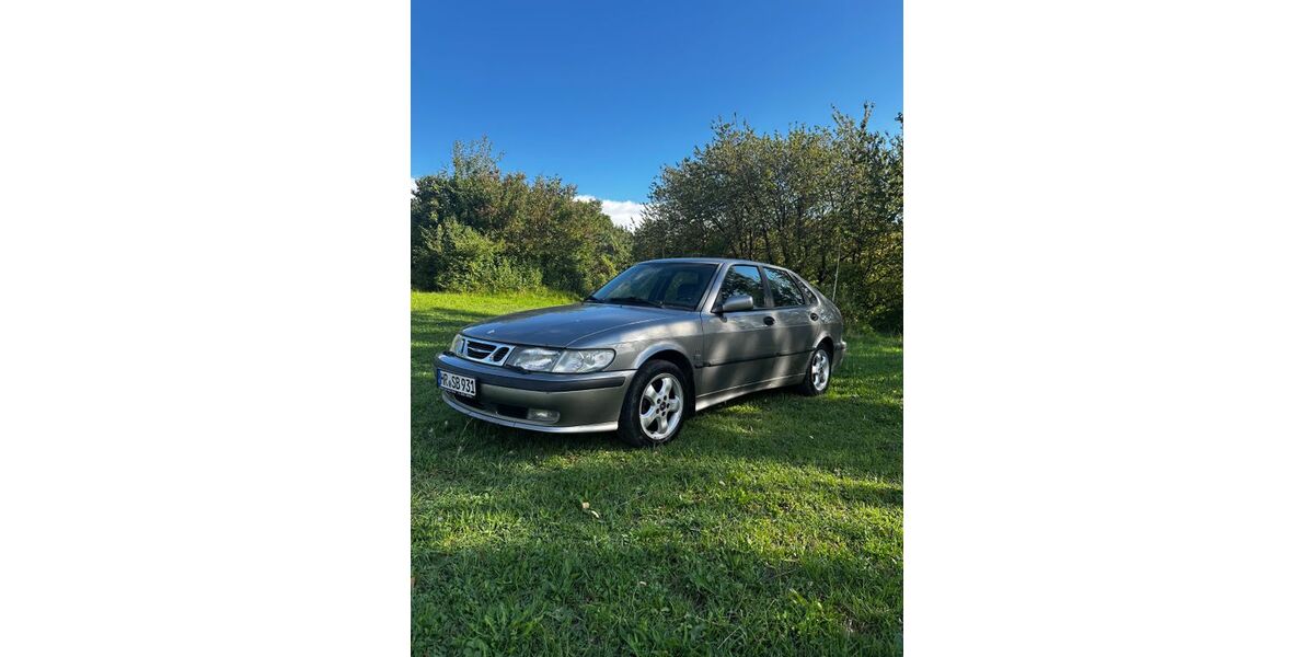 Saab 9-3 214.400 km 3.199 &euro; Frankfurt am Main 60486