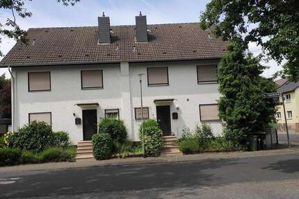 Haus Offenbach-Rumpenheim Rumpenheim - 8 Zimmer, 250 m&sup2;, 2.400&euro; | Angebot:27135646
