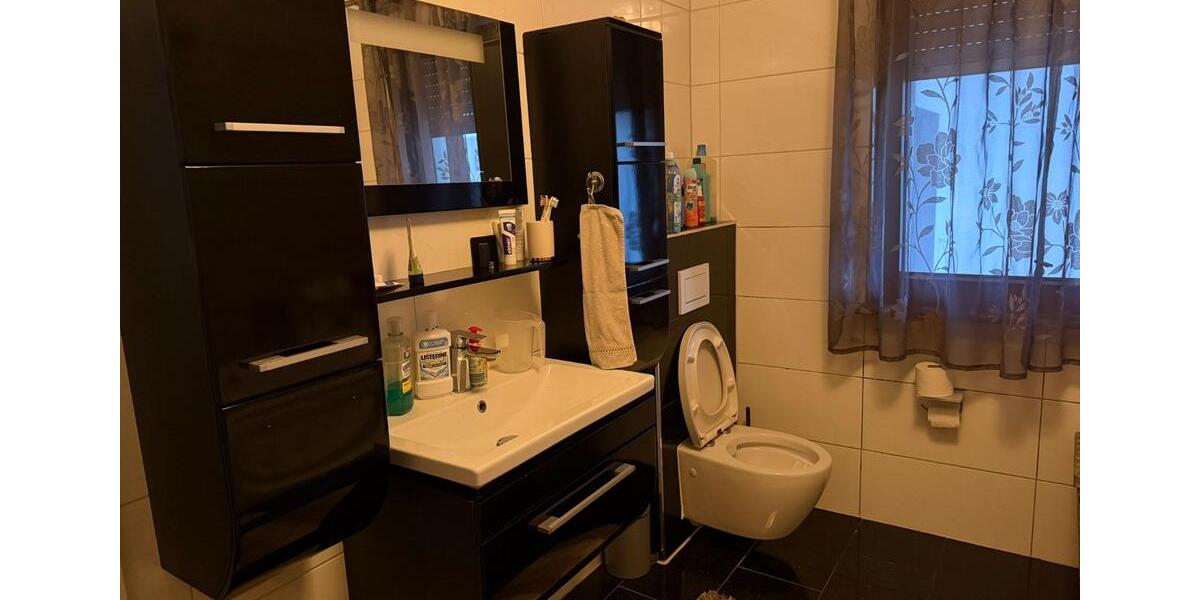 Einfamilienhaus Trebur - 6 Zimmer, 130 m&sup2;, 1.800&euro; | Angebot:24805460