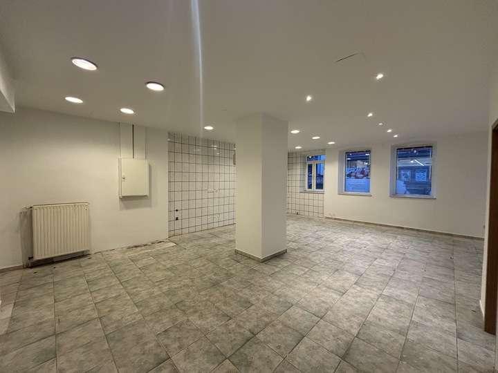 Gewerbeobjekt Frankfurt am Main Innenstadt 3 - 780&euro; | Angebot:26196605