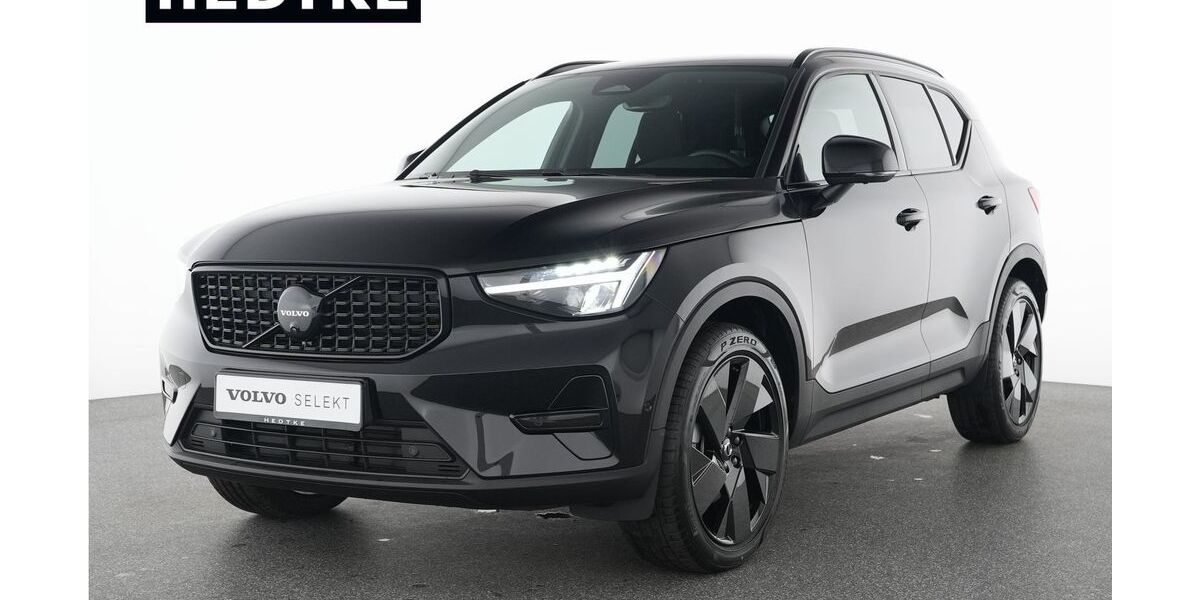 Volvo XC40 11.209 km 36.990 &euro; Weiterstadt 64331