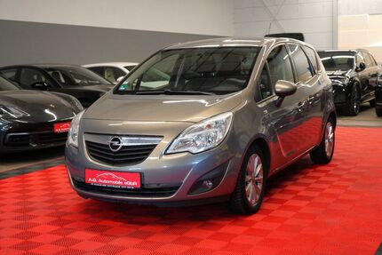 Opel Meriva 152.579 km 3.450 &euro; Pfungstadt 64319