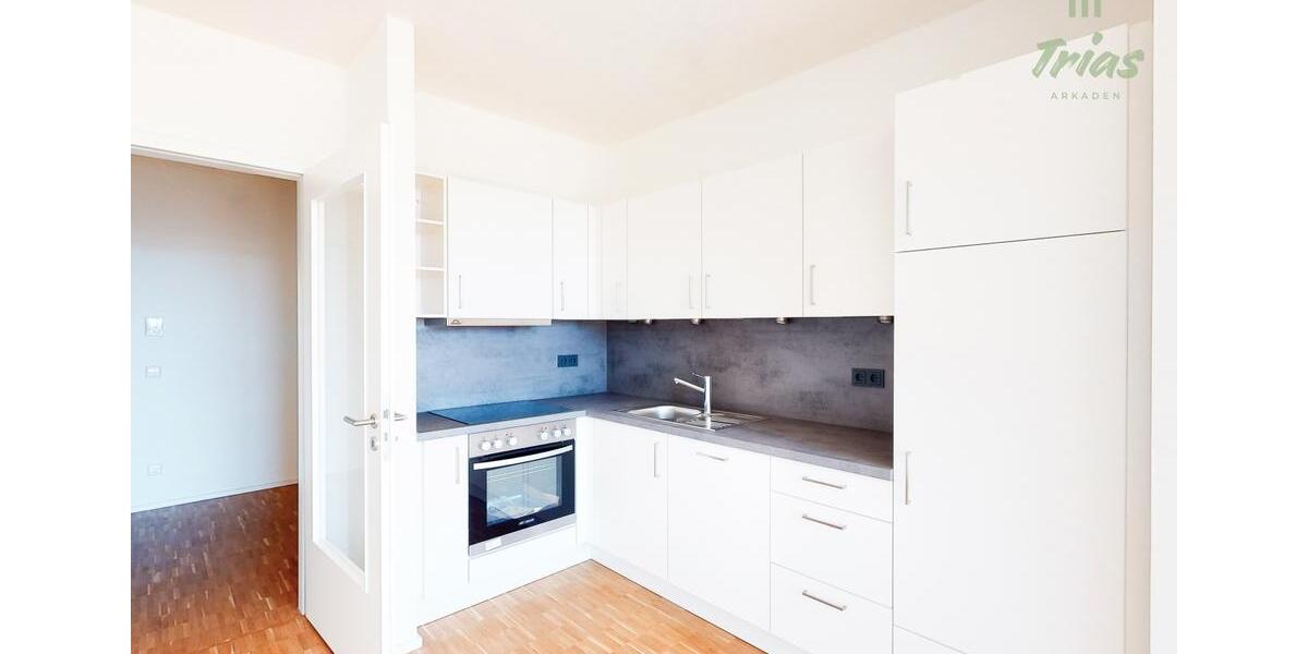 Etagenwohnung Mainz Laubenheim - 2 Zimmer, 55 m&sup2;, 1.020&euro; | Angebot:26676351