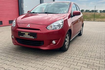 Mitsubishi Space Star 116.900 km 7.500 &euro; Groß Gerau 64521