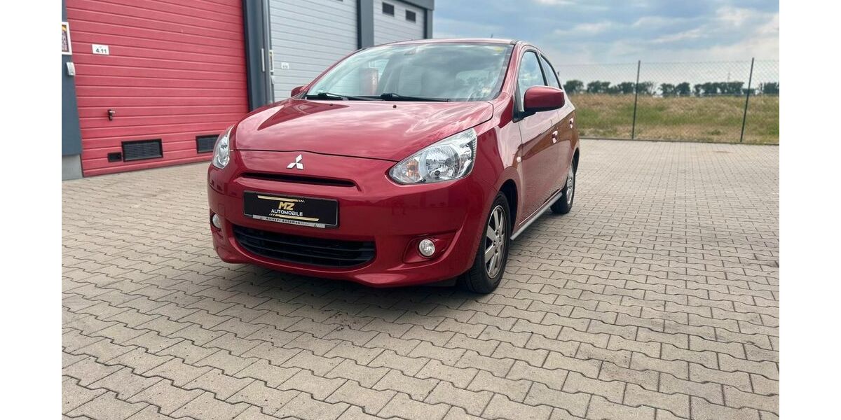 Mitsubishi Space Star 116.900 km 7.500 &euro; Groß Gerau 64521