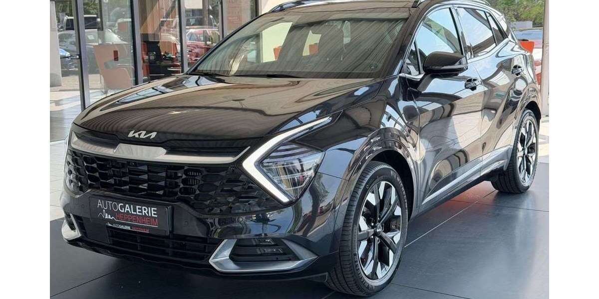 Kia Sportage 70.000 km 28.900 &euro; Heppenheim 64646