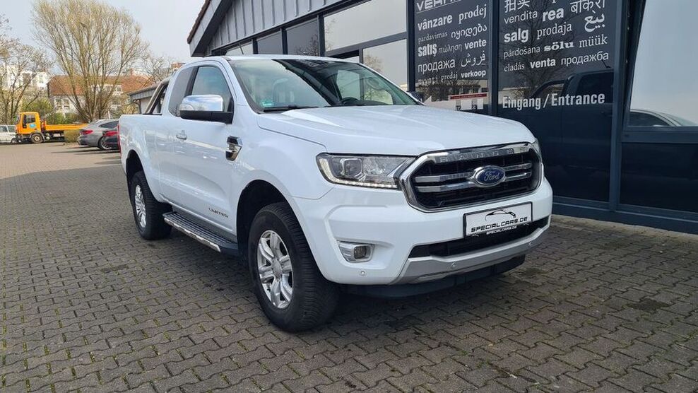 Ranger