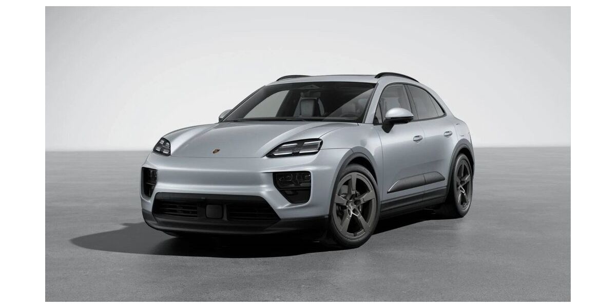 Porsche Macan 9.305 km 89.911 &euro; Darmstadt 64295